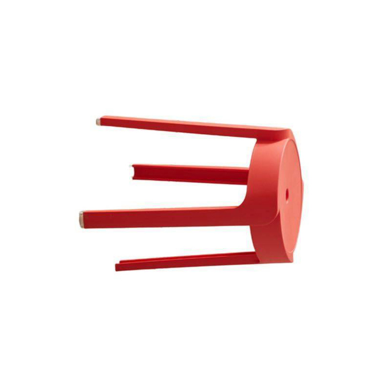 鑫金虎办公椅家用塑料椅子餐桌凳板凳I1高清大图