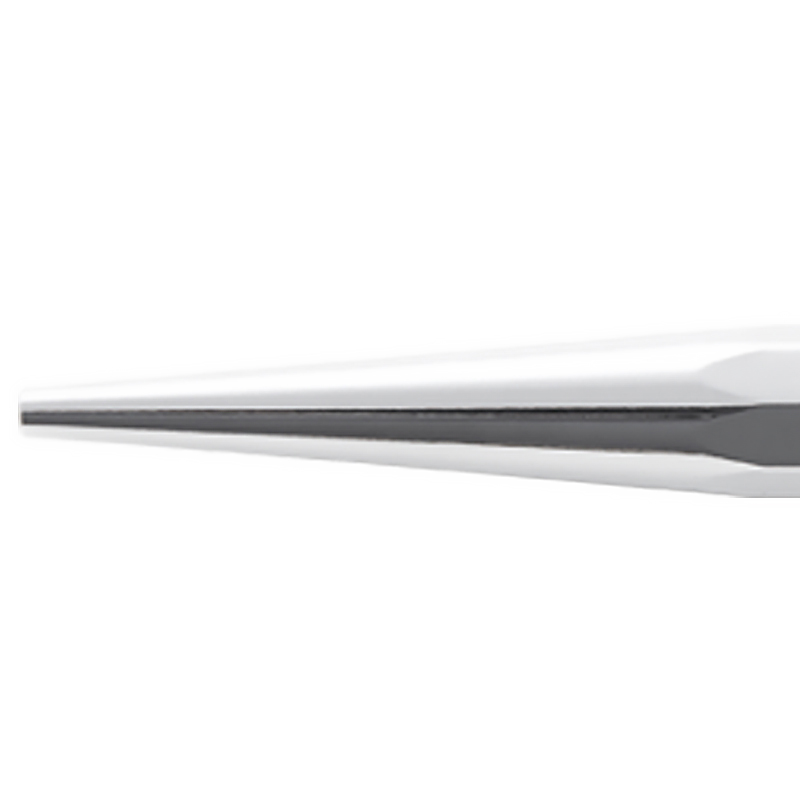 卡尔 八角钢圆锥冲 2支装高清大图