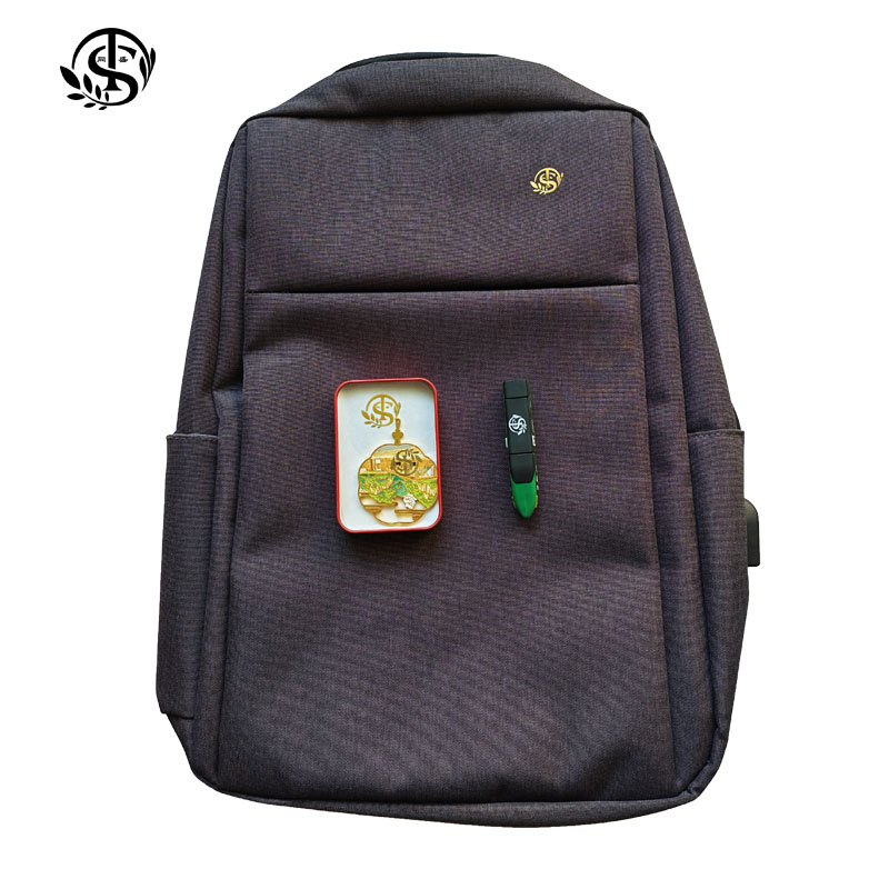 同盛 文创套装定制 WCTZ-4 套高清大图