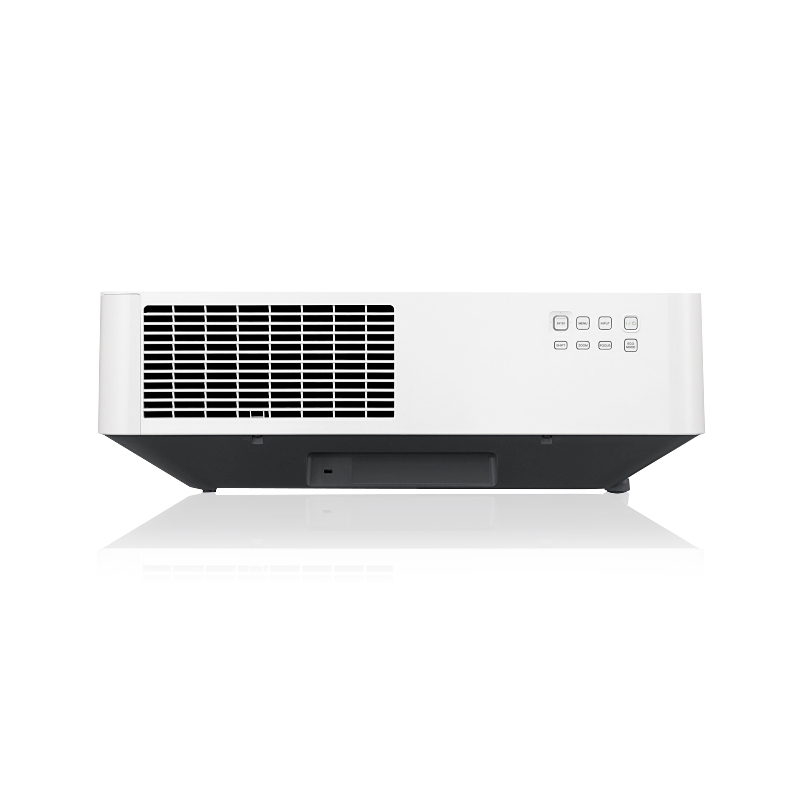 索尼(SONY)VPL-F531HZ 激光教育工程 高亮商务办公投影机教学会议投影仪