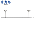 豫龙都晾衣架2.1m个