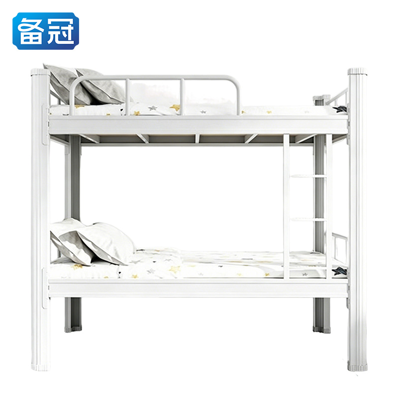 备冠 高低单人床 2000*1000*1800mm 张高清大图