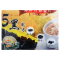 皇室 黑五珍低糖即溶营养麦600g