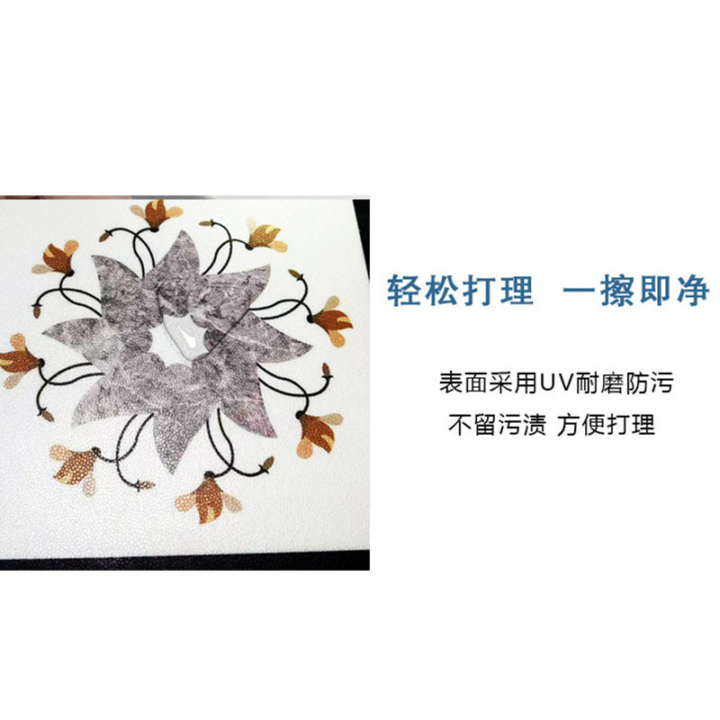 汇特益 电梯地垫 157*146厘米 定制(单位:张)