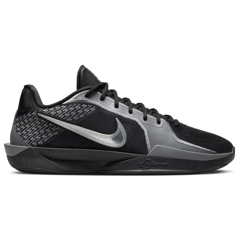 耐克(NIKE)女款综合训练鞋轻便缓震透气室内健身鞋运动篮球鞋 Black/Grey 42