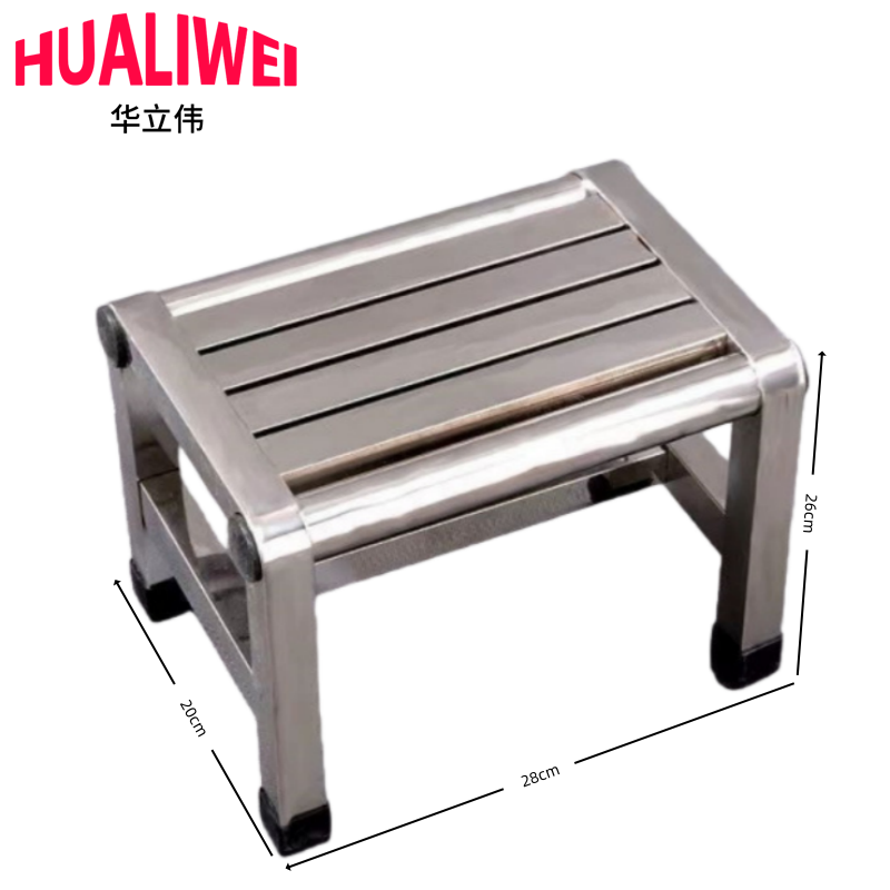 不锈钢凳子高清大图