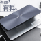 华硕顽石(ASUS)五代FL8000UF 15.6英寸游戏本笔记本电脑第八代英特尔®酷睿™i7(i7-8550U 8G 512G固态 MX130-2G独显 ) 定制版 5代 灰色