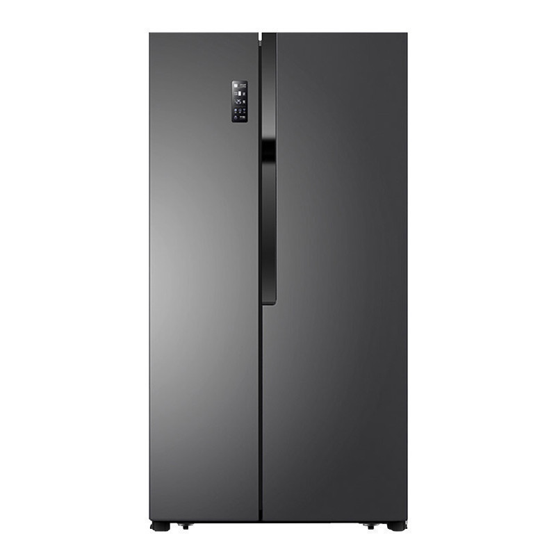 容声(ronshen)646升对开门冰箱 一级能效变频 风冷无霜家用bcd-646wd