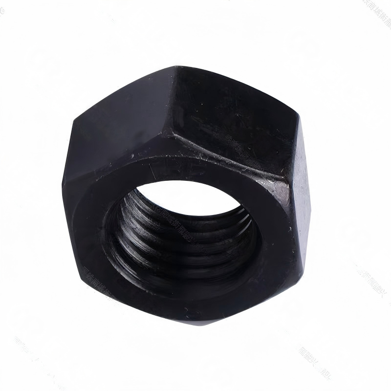 衡雁骏兴 螺母 GB41M22mm 个