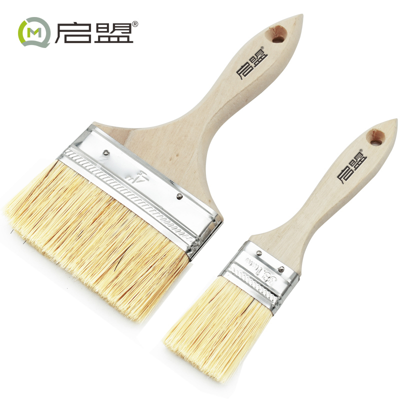 启盟涂刷划线工具1.5寸报价_参数_图片_视频_怎么样_问答-苏宁易购