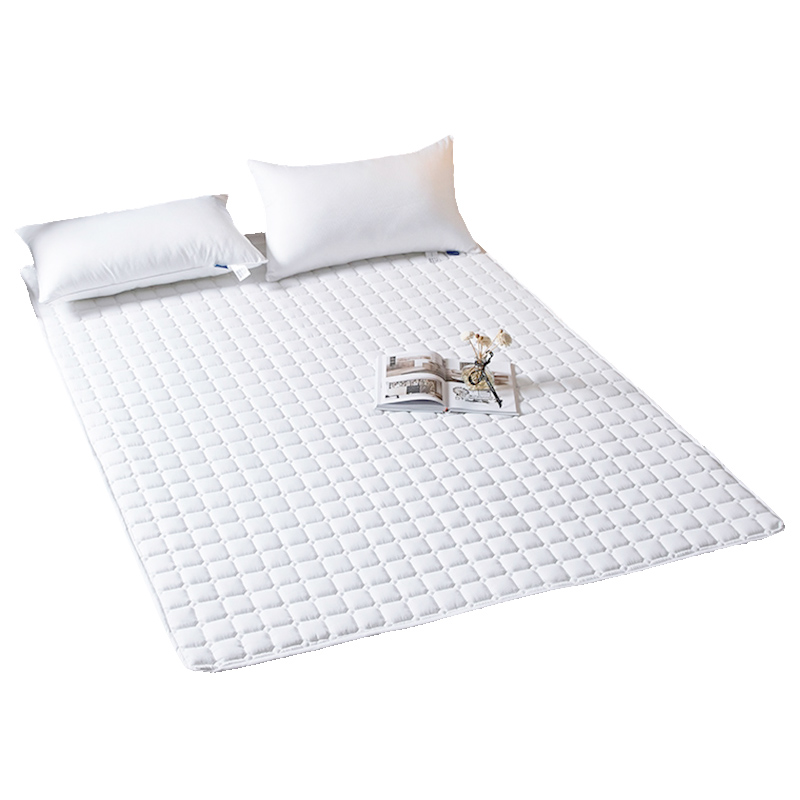 路盈顺 1.8m保护垫 180*200cm 床高清大图