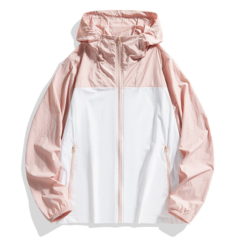 Tduo防晒风衣 H9 件高清大图