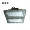 拱匠令 GJL6120 LED泛光灯 100W 220V IP65(计价单位:个)灰色