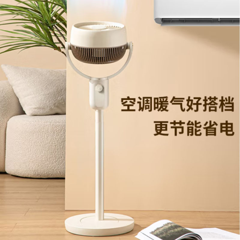 空气循环扇MPF-DC2510高清大图