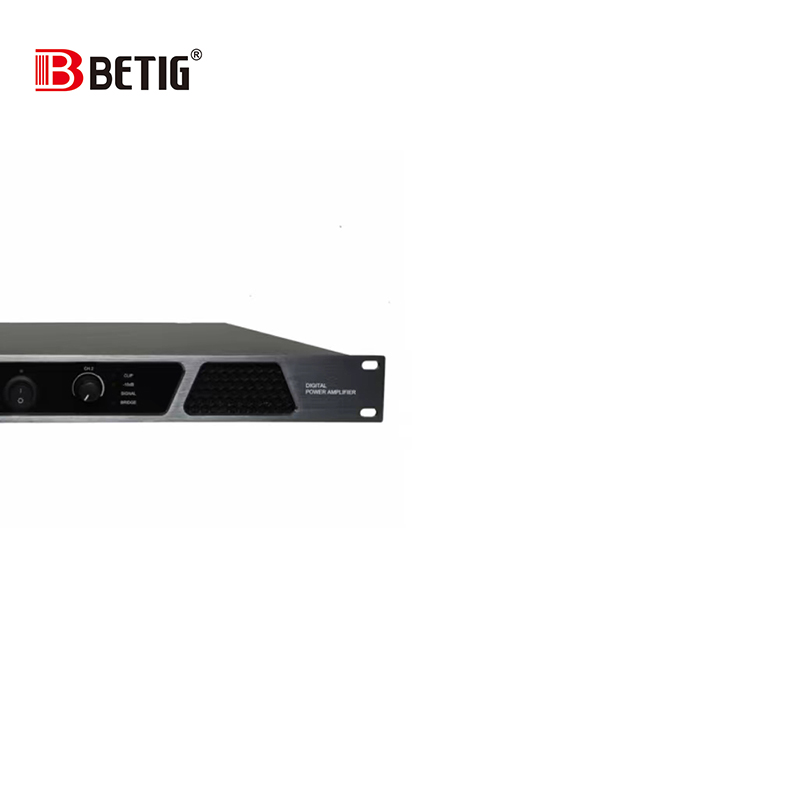 功放BD-D240高清大图