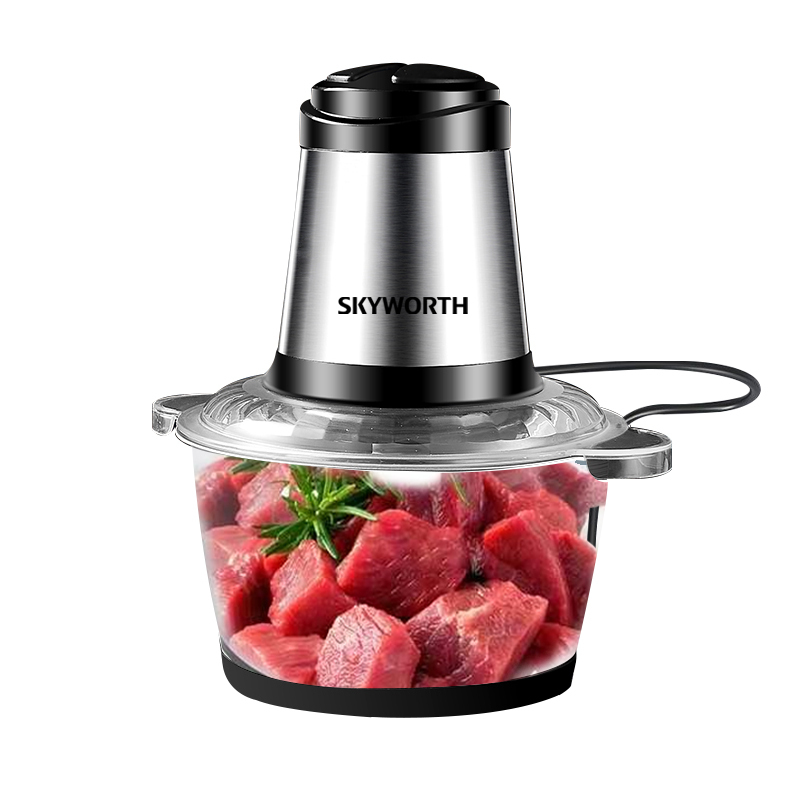 创维绞肉机P407
