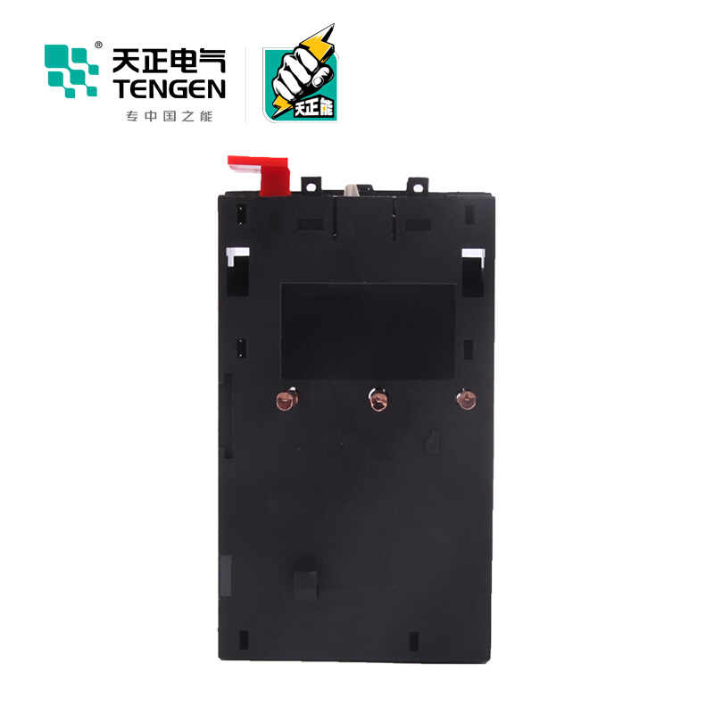 天正电气 JRS1 电热式 CJX2-80 30-40A 03030010172 过载继电器