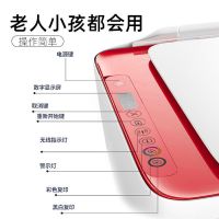 套餐一 2628(USB+无线)|2628彩色喷墨无线打印机家用办公手机wifi扫描复印一体机E3