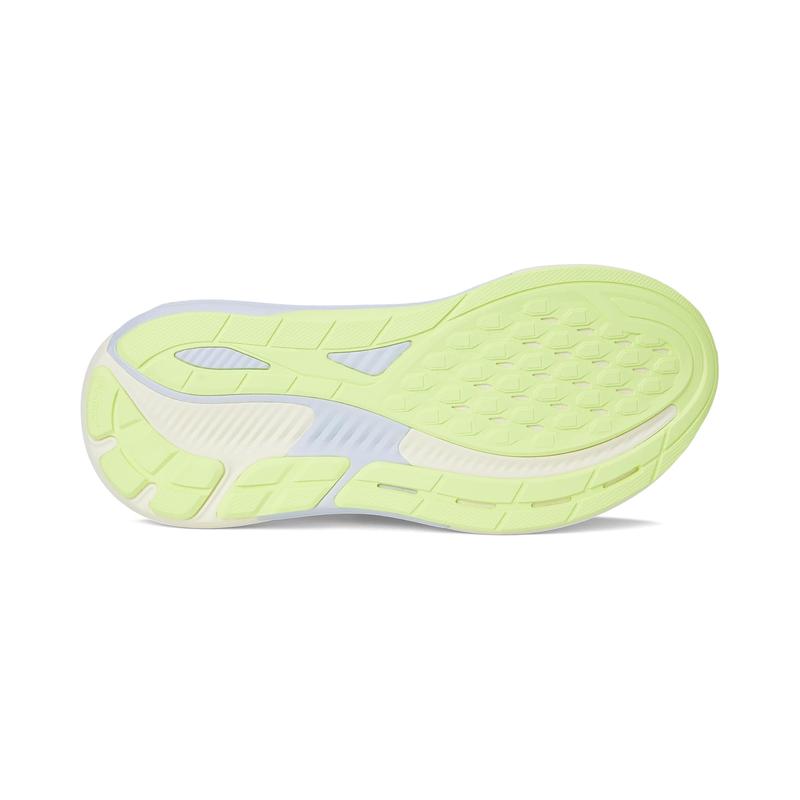 亚瑟士(ASICS)女鞋新款轻量透气耐磨防滑专业跑步运动鞋高清大图