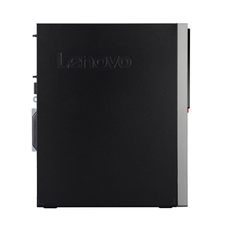 联想ThinkCentre E95 台式电脑 19.5英寸屏(I5-7400 4G 500G 集显 Win10H)