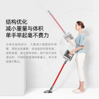 小狗(puppy)无线家用小型手持吸拖一体机大吸力吸尘器T11 Plus