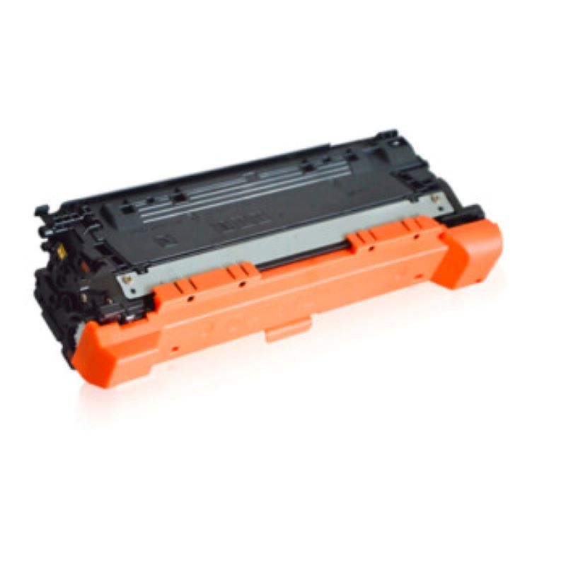硒鼓适合惠普CF320A/652A硒鼓hp Color LaserJet Enterprise 打印机墨盒(黑色)高清大图