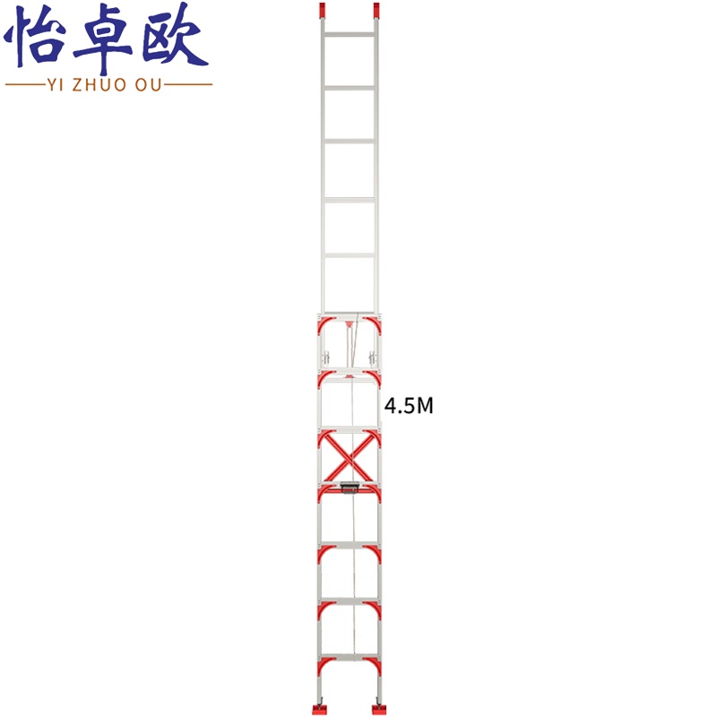 怡卓欧车间作业梯4mm厚5米个高清大图