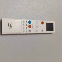 帮客材配 全新原装 倍科 KFR-35GWSA1 遥控器 收前务必验货