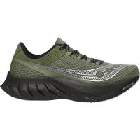 索康尼(SAUCONY)男士跑鞋高效缓震碳板科技竞速运动跑鞋