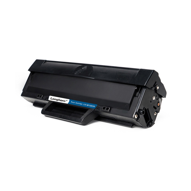 科源W1003AC(103A)硒鼓 LH-W1003A 黑色带芯片 适用惠普HP Laser MFP 103a 131a高清大图