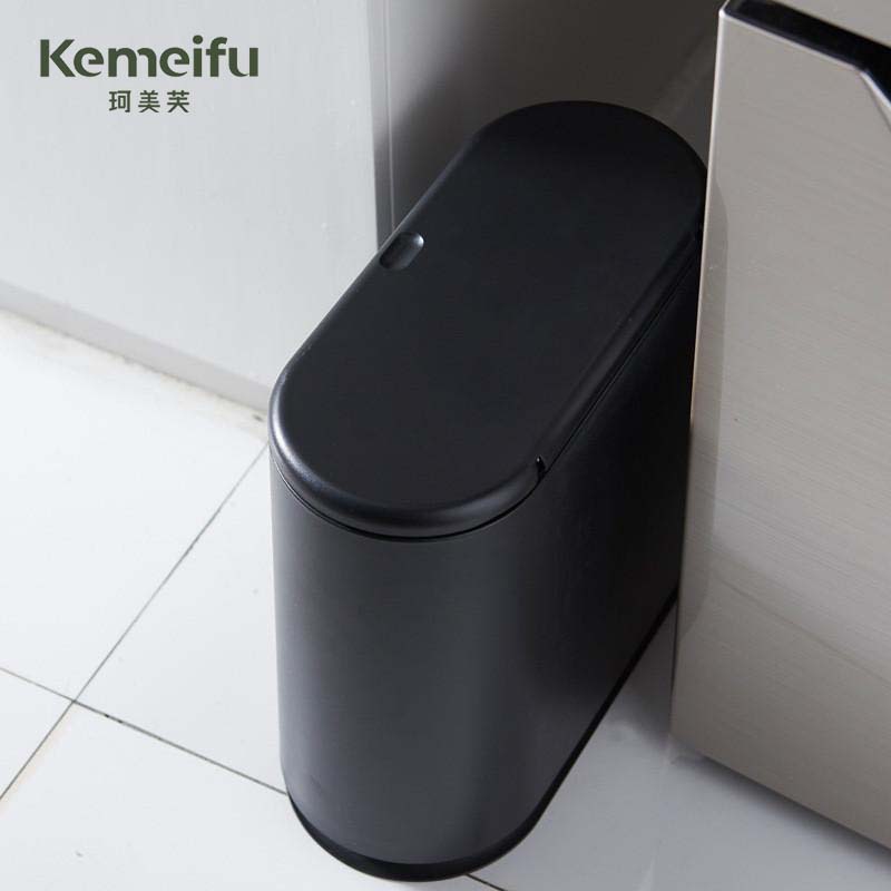珂美芙 垃圾桶 10L 个高清大图
