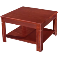 茂春 茶几 60*60cm (台)
