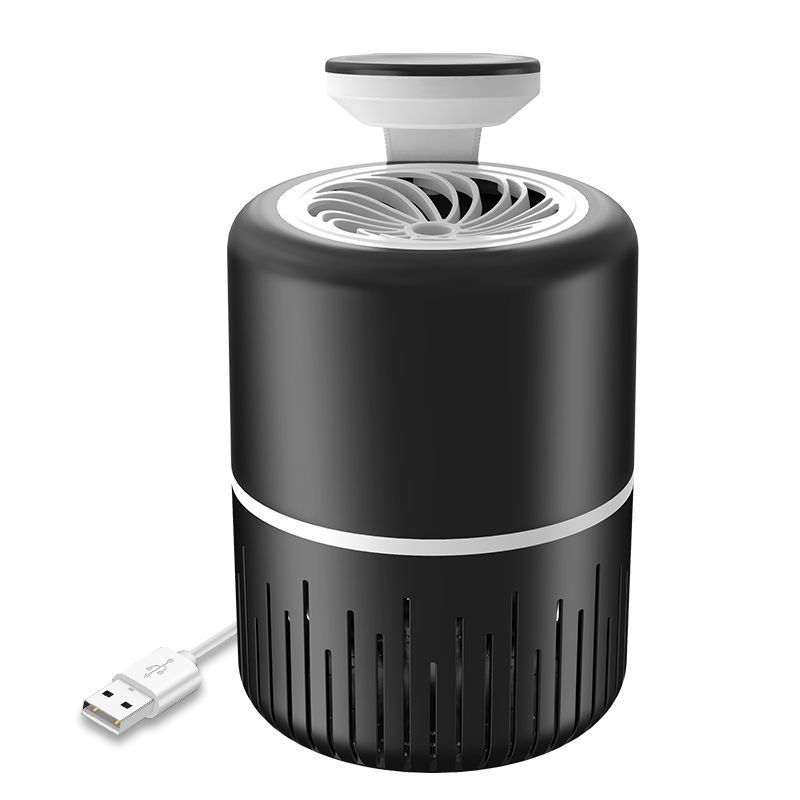 两个装(高效灭蚊)|德国灭蚊灯室内驱蚊神器家用一扫光蚊子卧室防蚊器