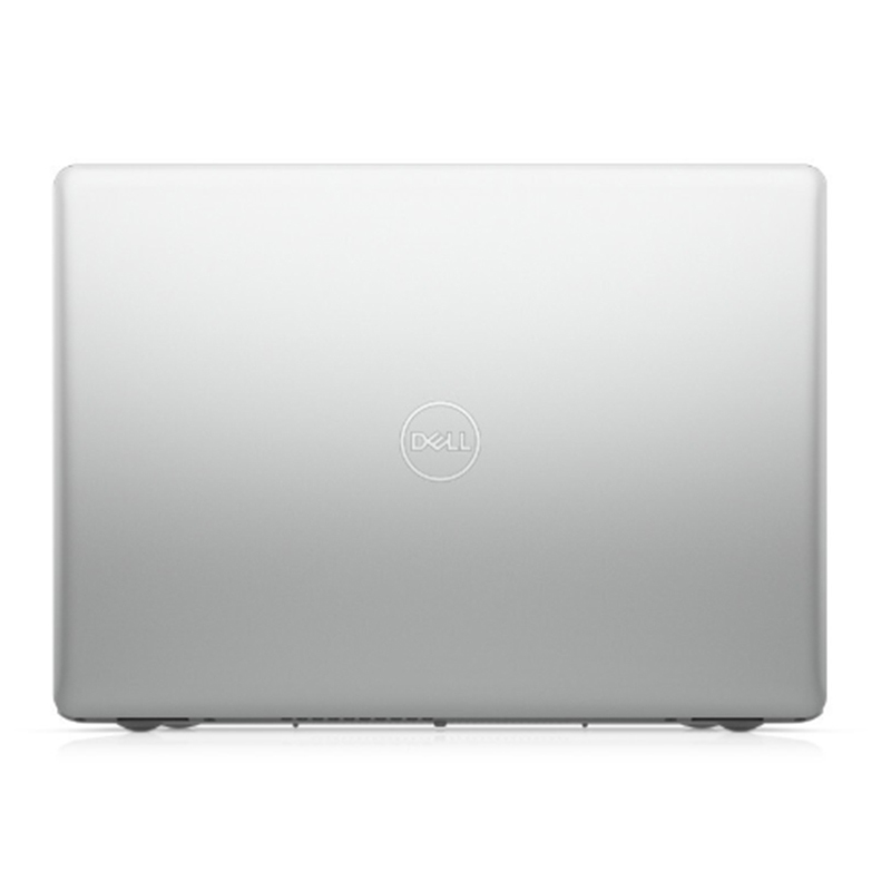 戴尔(DELL)成就3582-R2109S 15.6英寸笔记本电脑(双核N4020 4GB 256GB)商务办公学习轻薄便携手提笔记本电脑 银色