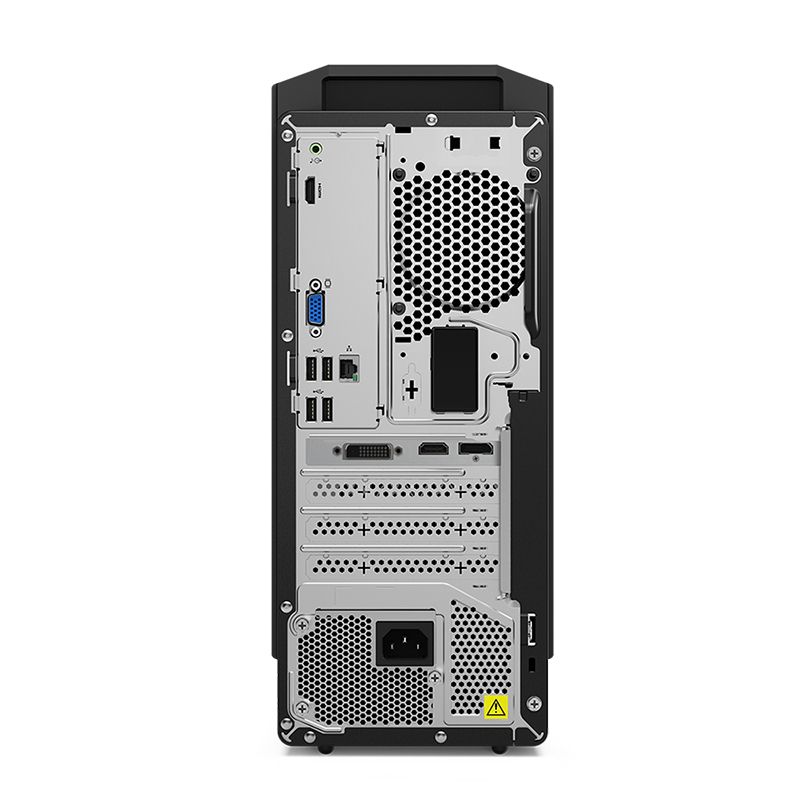 联想(lenovo)geekpro 台式r电脑主机