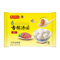 湾仔码头一品鲜肉香糯汤圆538g