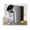 海尔(Haier) 无罐厨房净水器一体加热式家用直饮净水机 HRO1H58-3