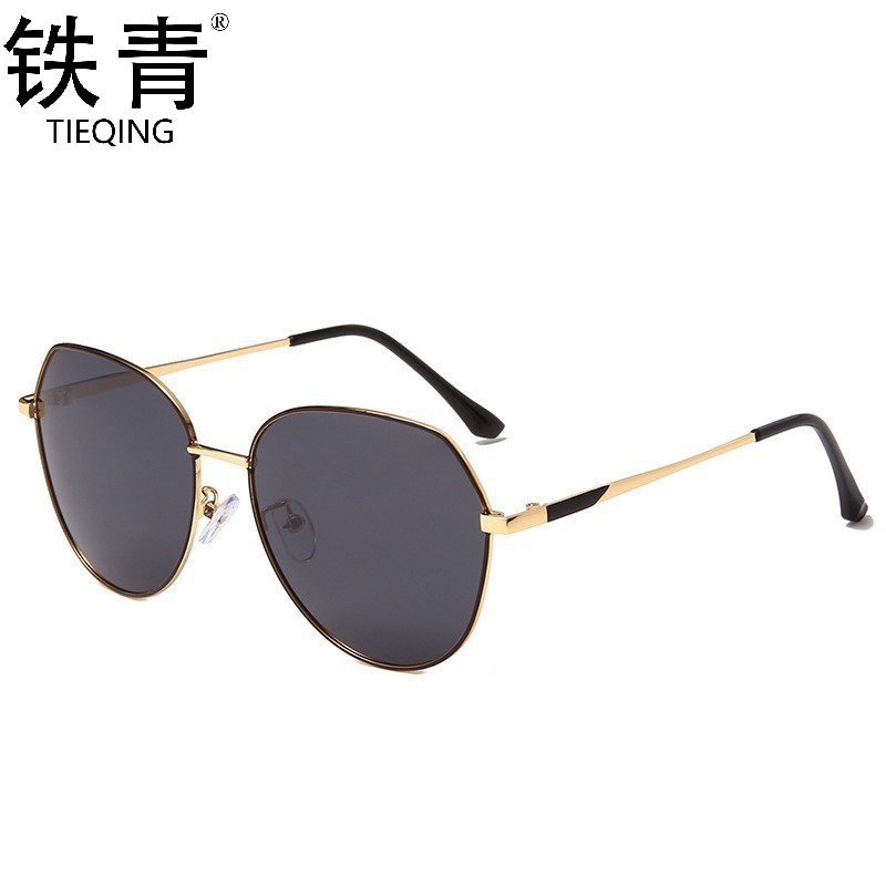 铁青防晒偏光眼镜PG24 个高清大图