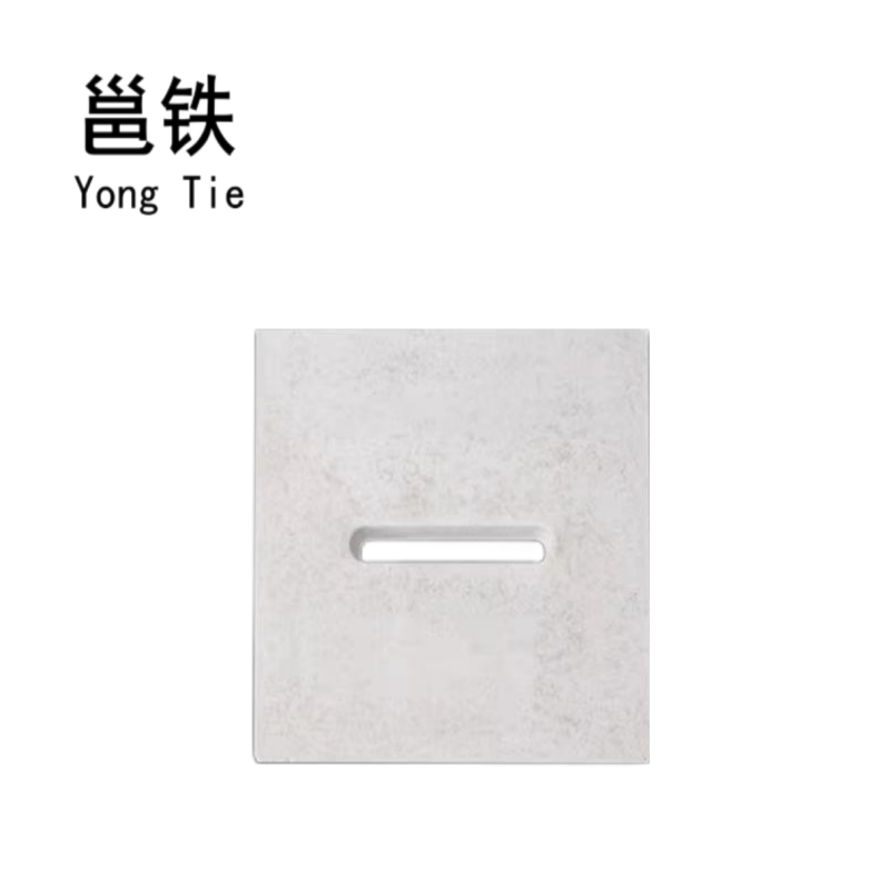 邕铁 水沟盖板 500*500*50mm 块高清大图
