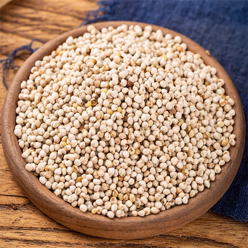 白苏子100克干货新货泡水泡茶紫苏子籽新货正品生另售莱菔子白芥子9260高清大图