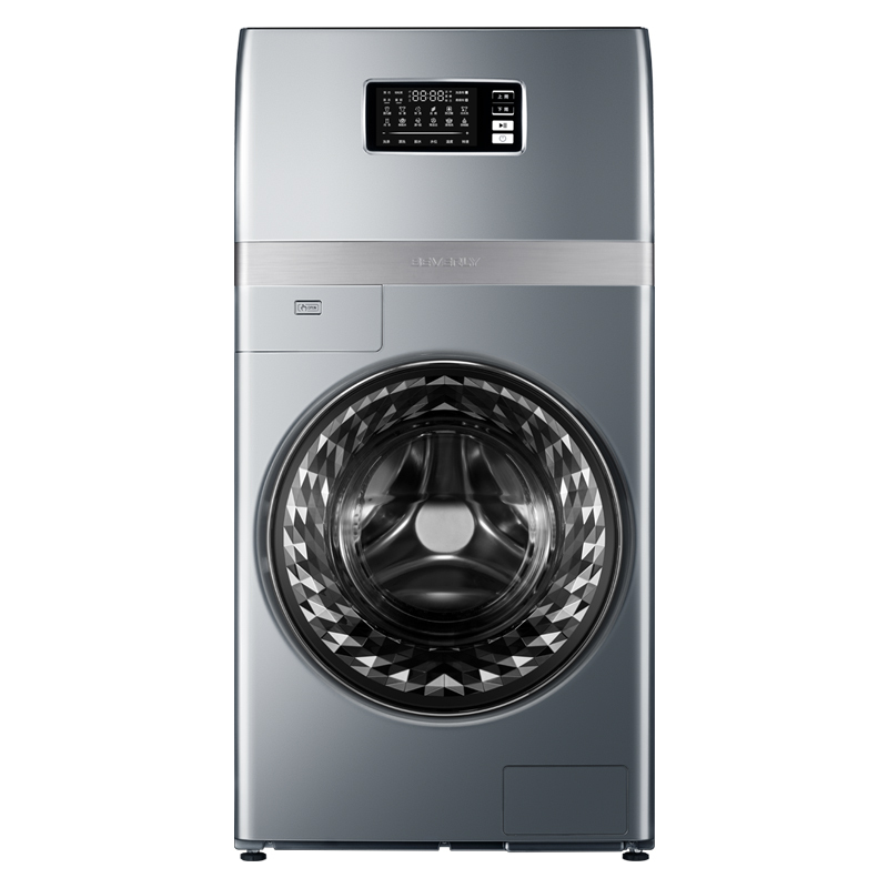 比佛利beverlybvl1fg150ey615公斤变频全自动滚筒洗衣机分区同步水