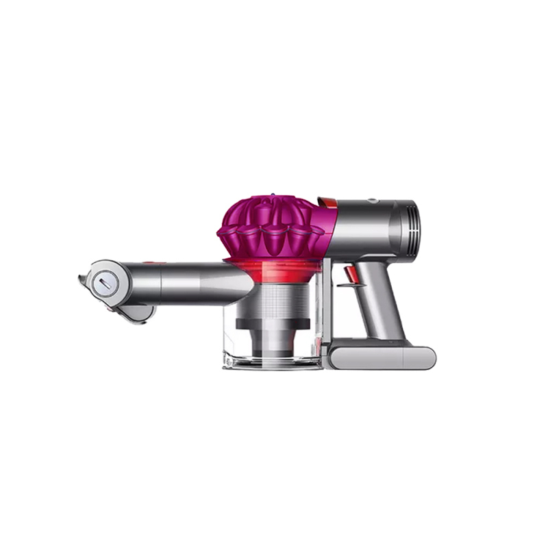 [高效清洁]戴森(DYSON)V7 motorhead 手持式吸尘器 除尘除螨仪 干式清洁 0.54L尘盒/尘桶高清大图