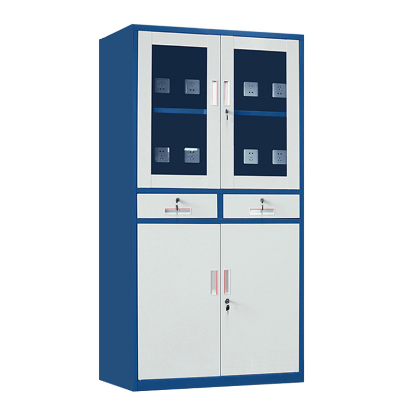 景福达充电柜中二斗台高清大图