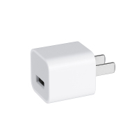 Apple苹果原装充电器iPhone8x/7Plus/6S 6 5s插头usb充电头5V1A正品iPhone/iPad
