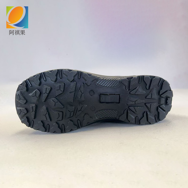 阿祺果 劳保鞋 AX5 双高清大图