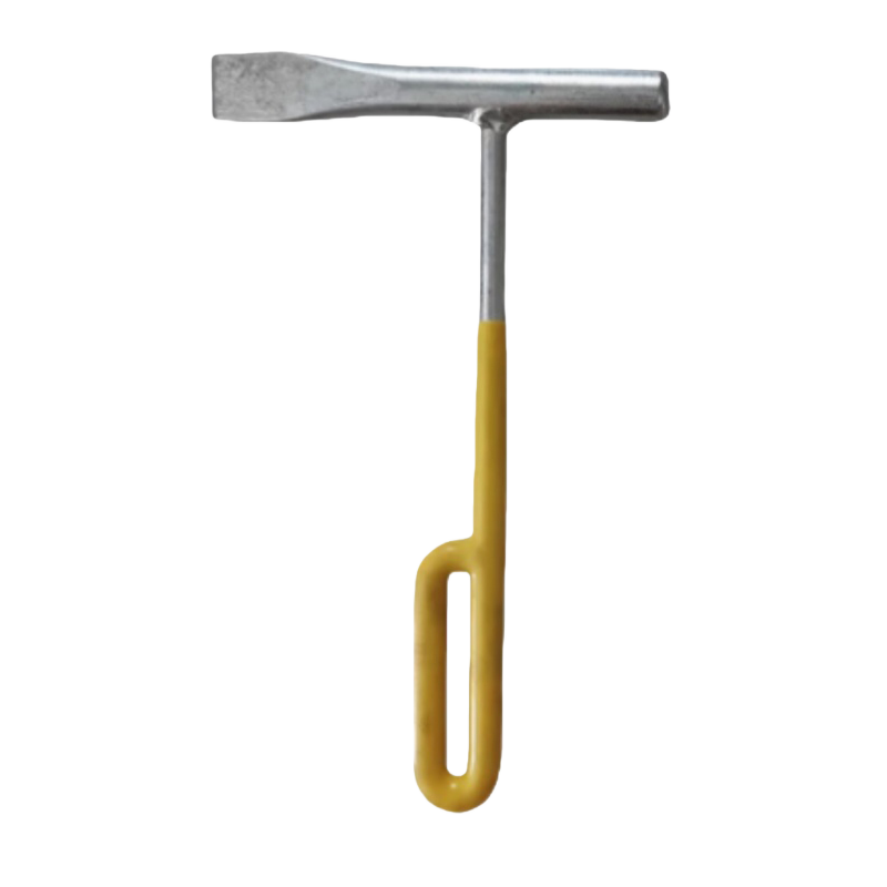 福满恒胶把扁铲 通用型 把高清大图