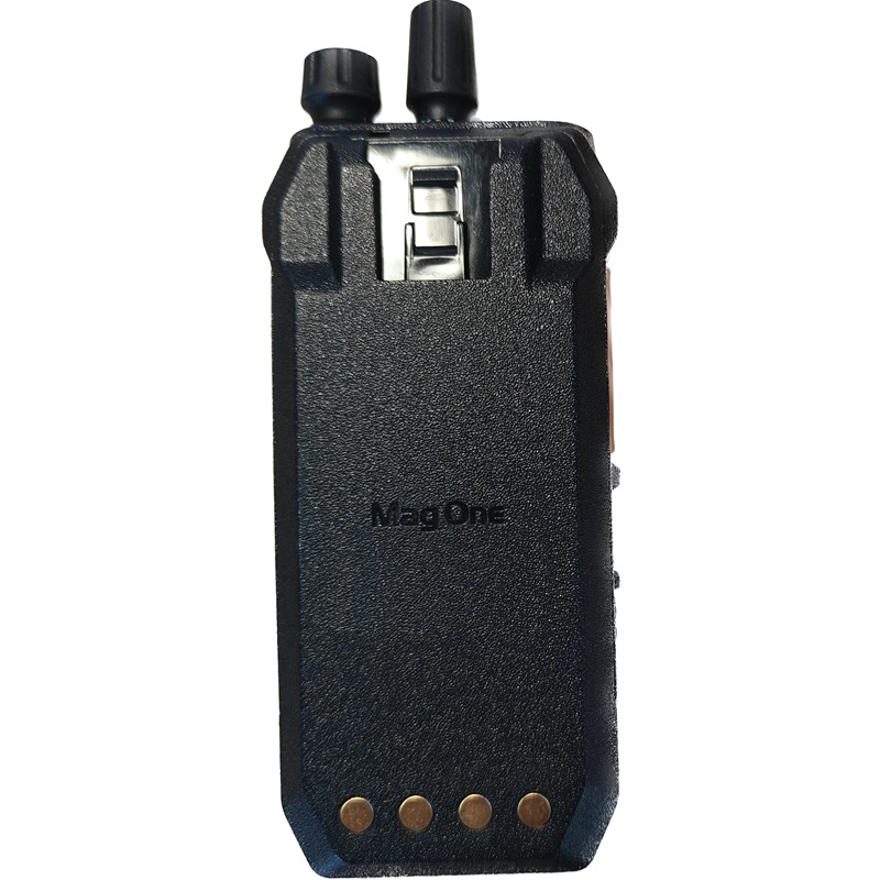 摩托罗拉 MAG ONE数字对讲机X10d UHF 台高清大图