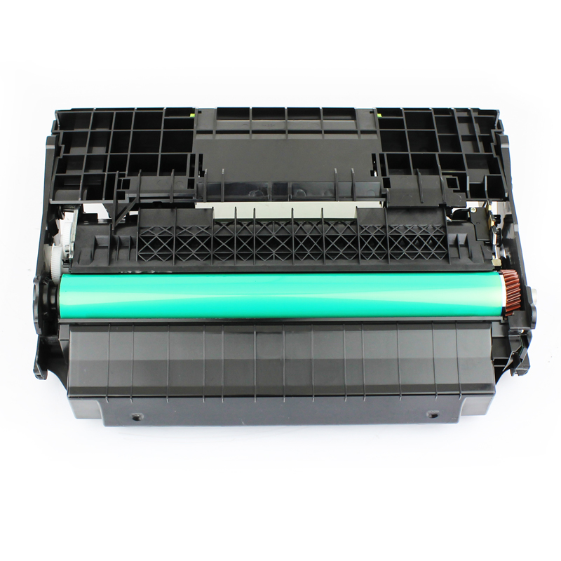 创格(CHUANG GE)打印机硒鼓利盟MS310适用利盟Lexmark-MS310/410/510/610 不含粉盒高清大图