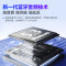 JBLTUNE BUDS2 琉璃豆真无线蓝牙耳机 主动降噪音乐运动耳机 苹果华为小米耳机磨砂白