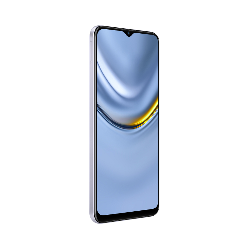 荣耀畅玩20 6GB+128GB 钛空银 5000mAh大电池 128GB大存储 6.5英寸高清护眼屏 1300万高清AI双摄 全网智能通手机